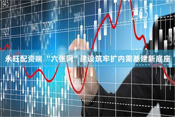永旺配资端 “六张网”建设筑牢扩内需基建新底座